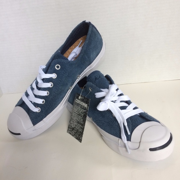 CONVERSE Other - NWT!  CONVERSE JACK PURCELL OXFORD